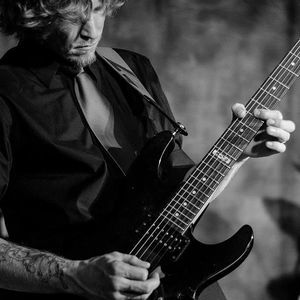 Meet your Posher, Korey